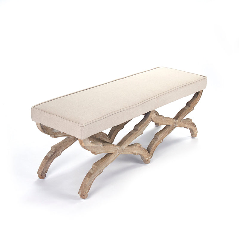 Crescenzo Bench