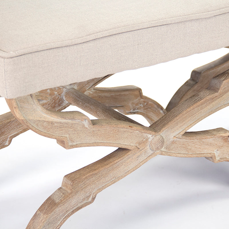 Crescenzo Bench