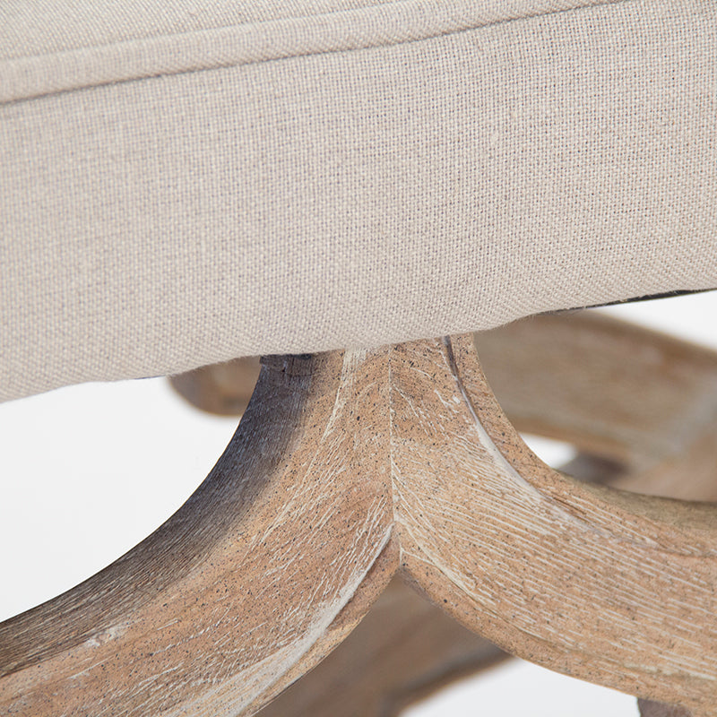 Crescenzo Bench