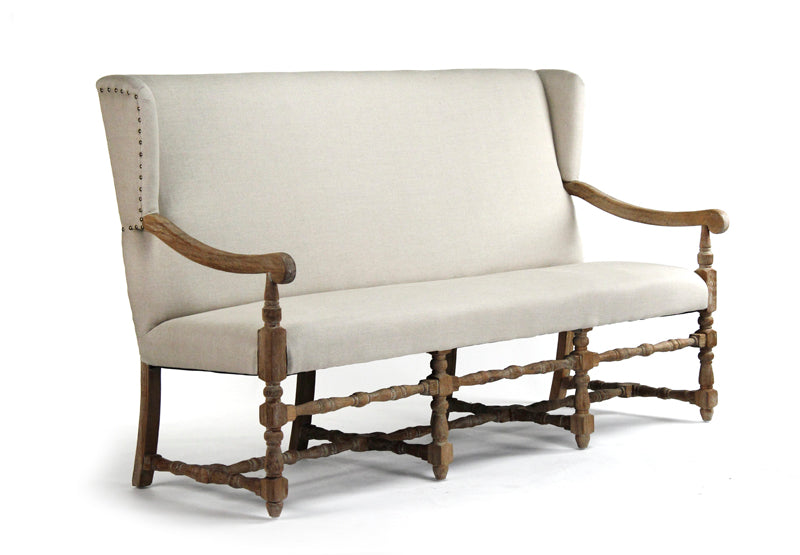 Franck Bench