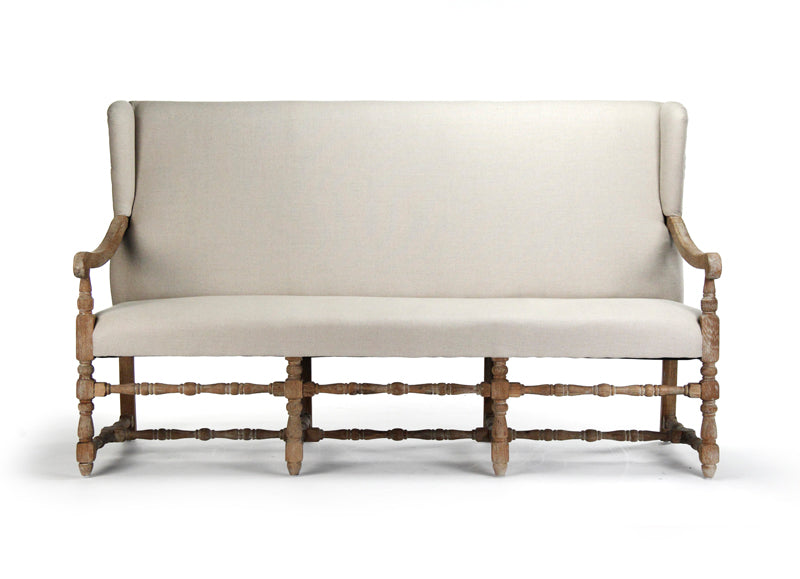 Franck Bench