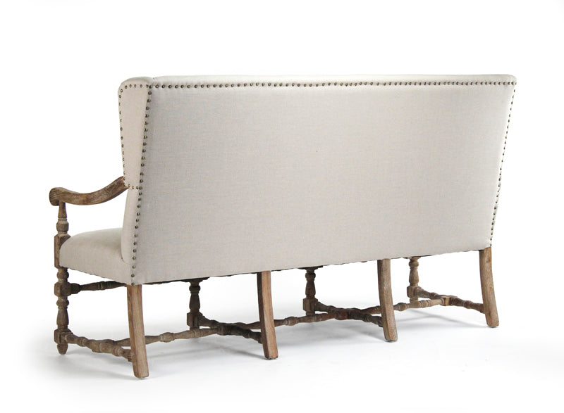 Franck Bench