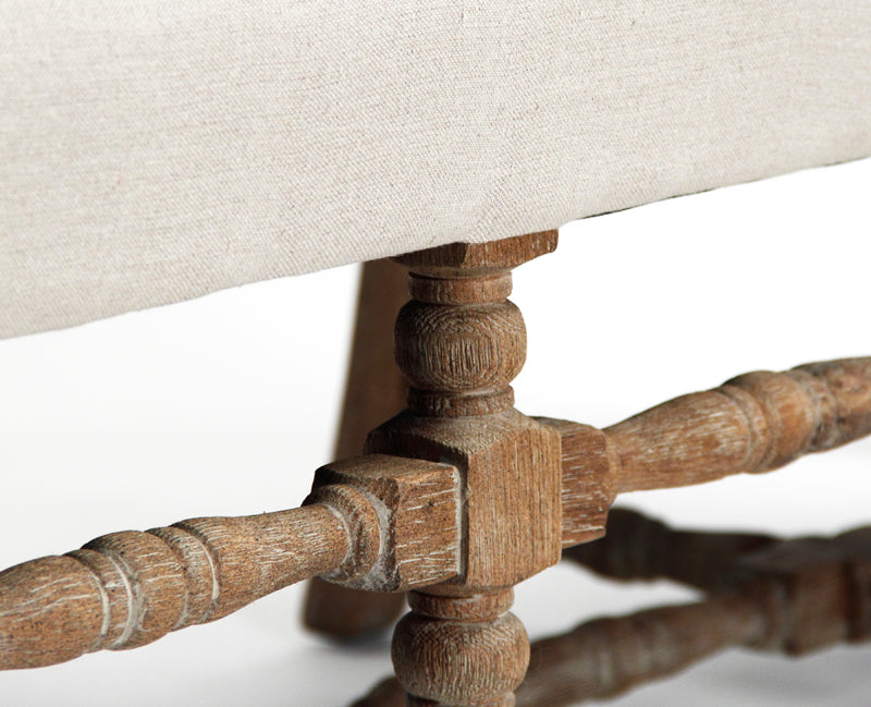 Franck Bench