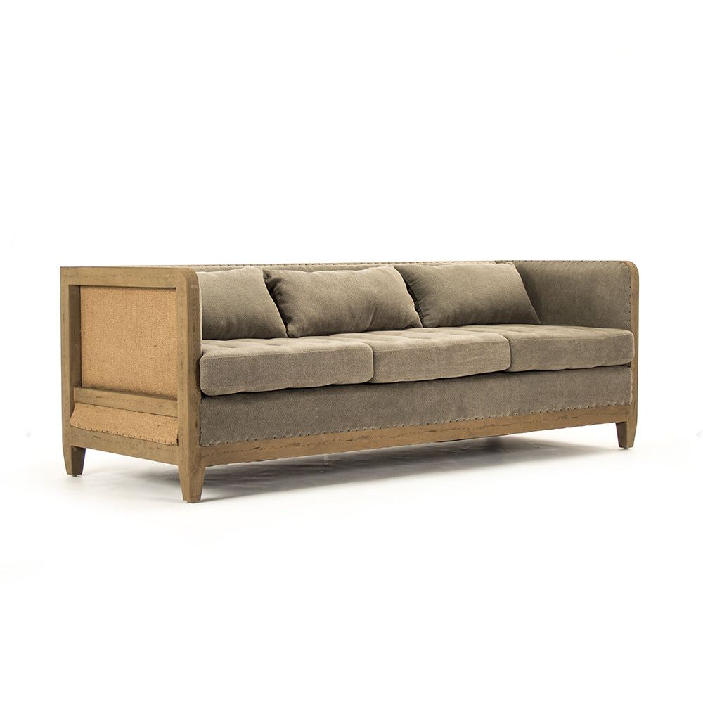 Vert Deconstructed Sofa