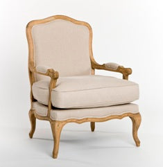 Bastille Love Chair
