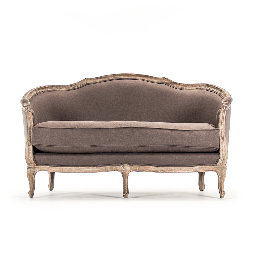 Maison Settee