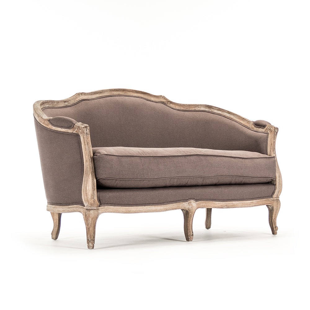 Maison Settee