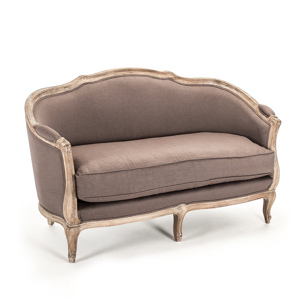 Maison Settee
