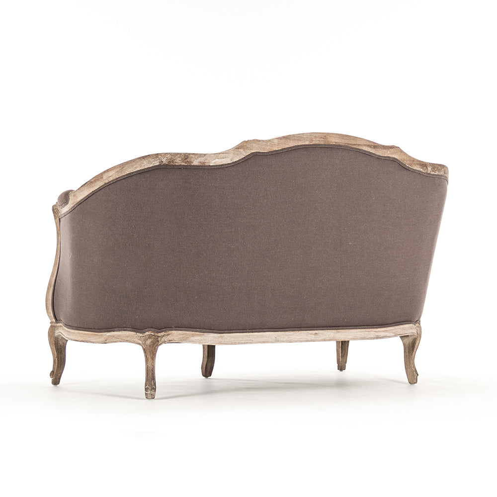 Maison Settee