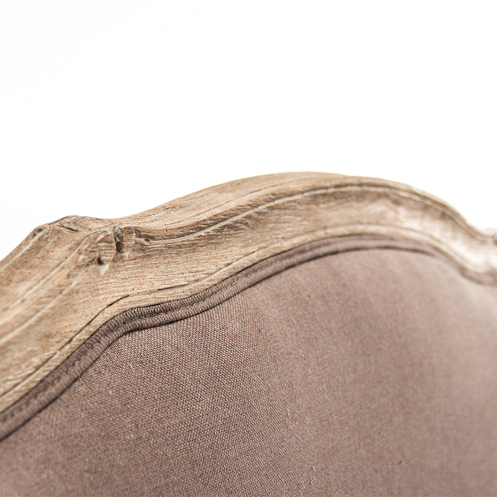 Maison Settee