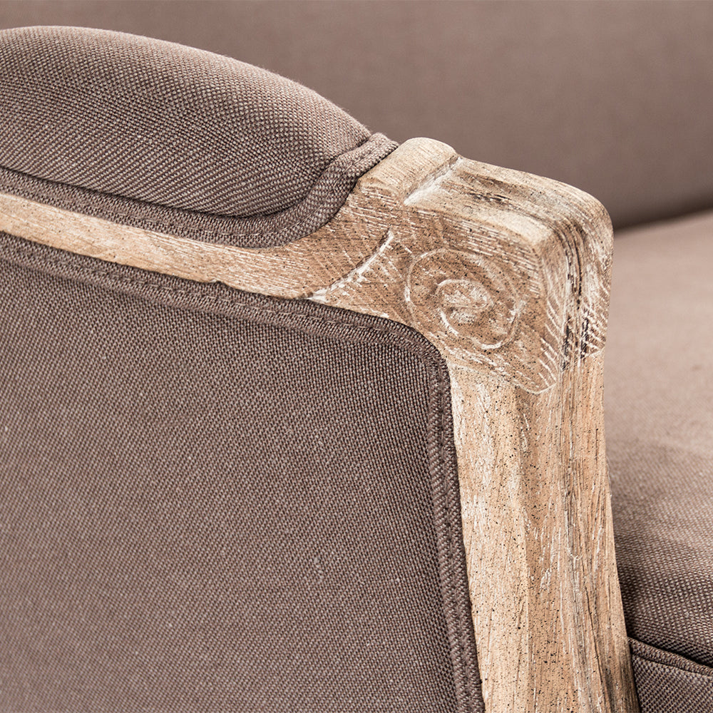Maison Settee