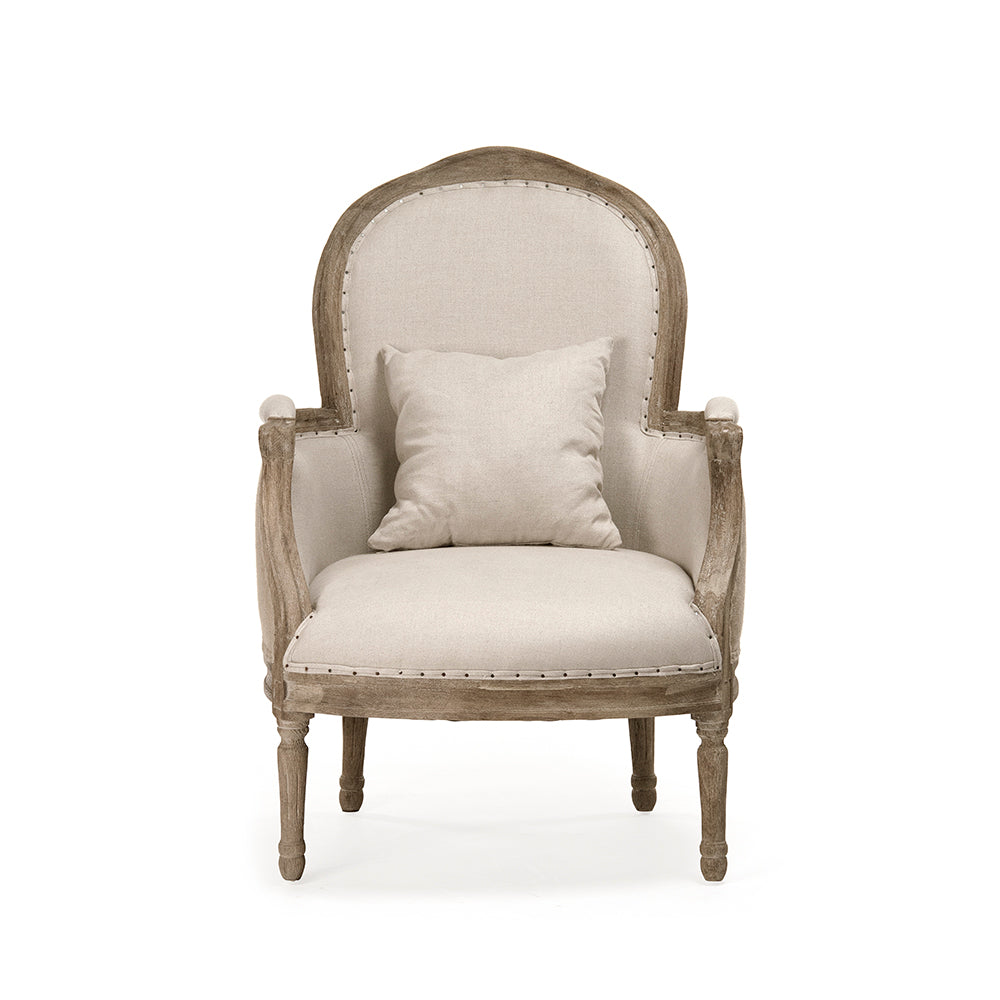 Pascal Arm Chair