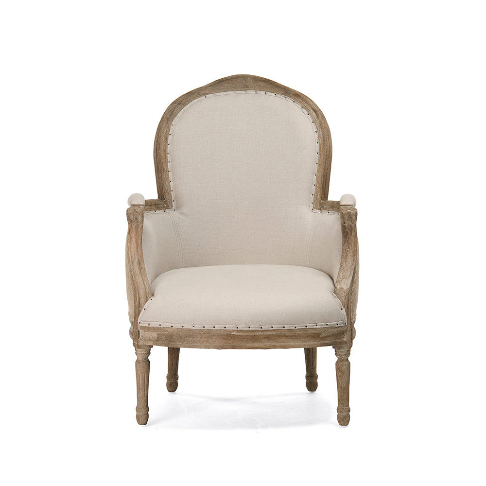 Pascal Arm Chair