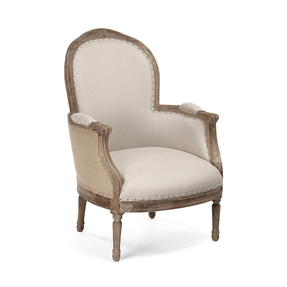 Pascal Arm Chair