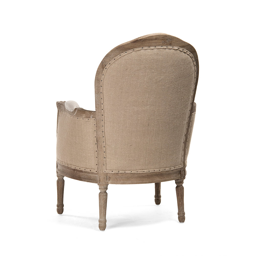 Pascal Arm Chair
