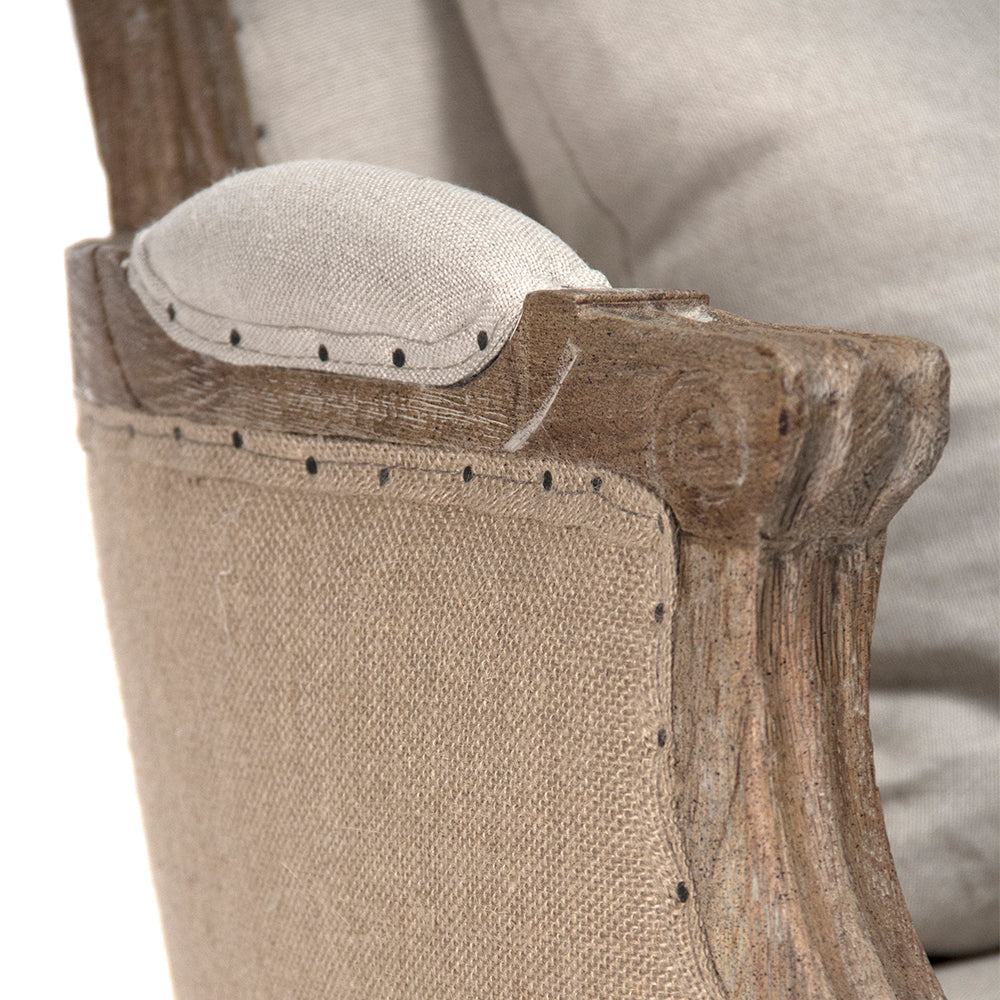 Pascal Arm Chair