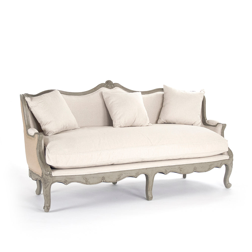 Adele Sofa Jute