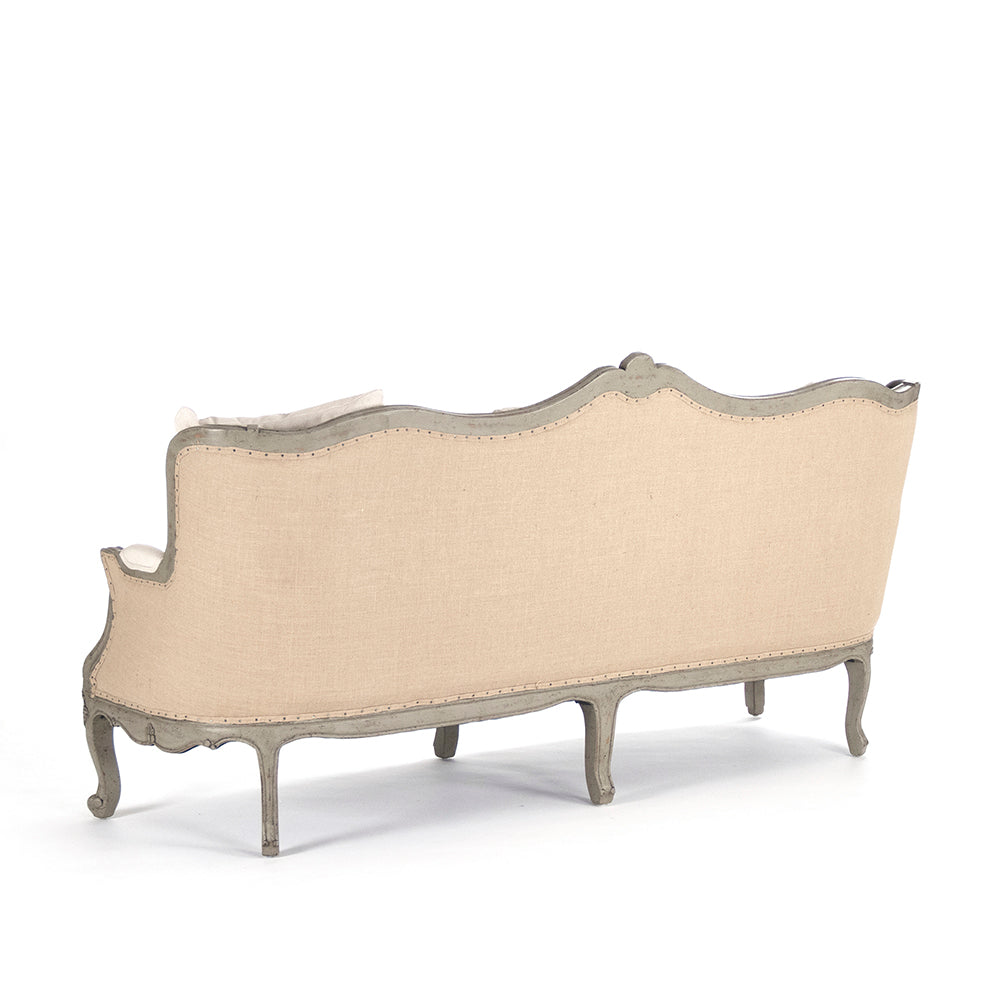 Adele Sofa Jute
