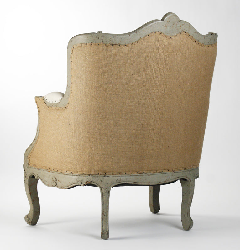 Adele Club Chair