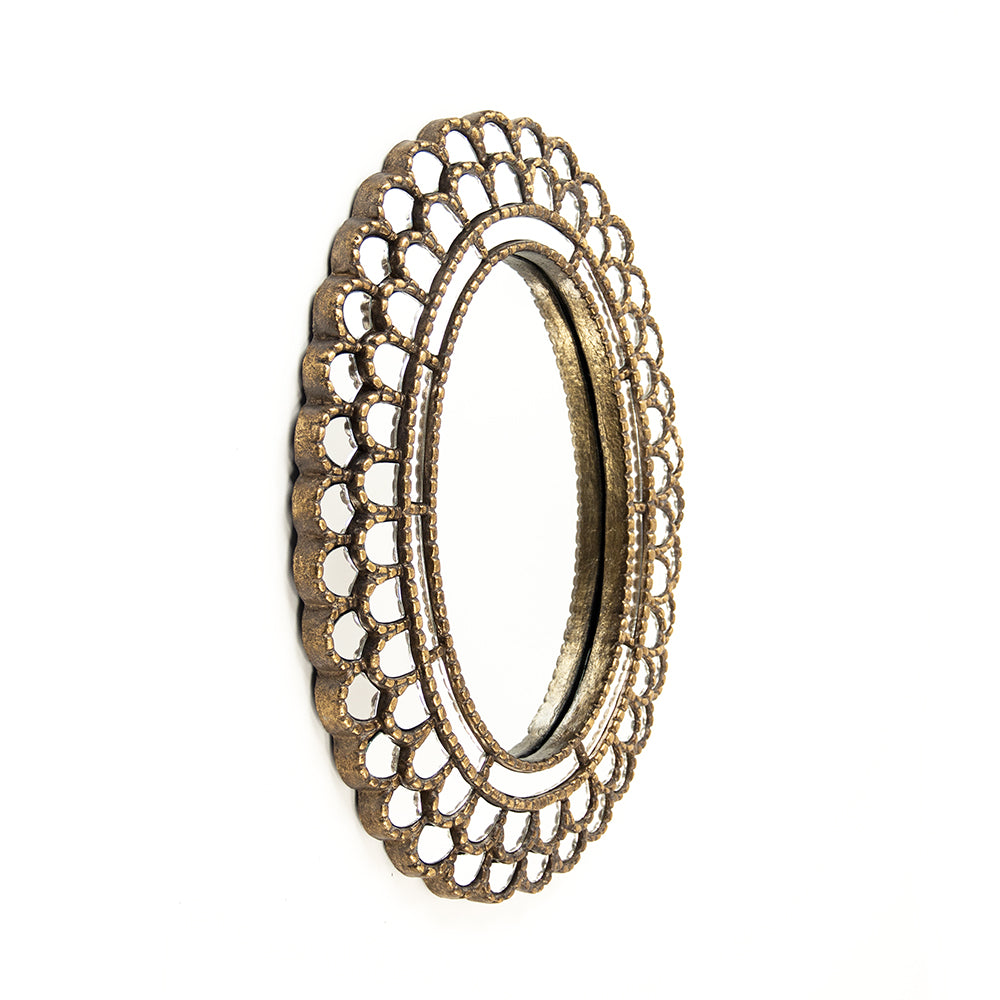 Flueur Mirror
