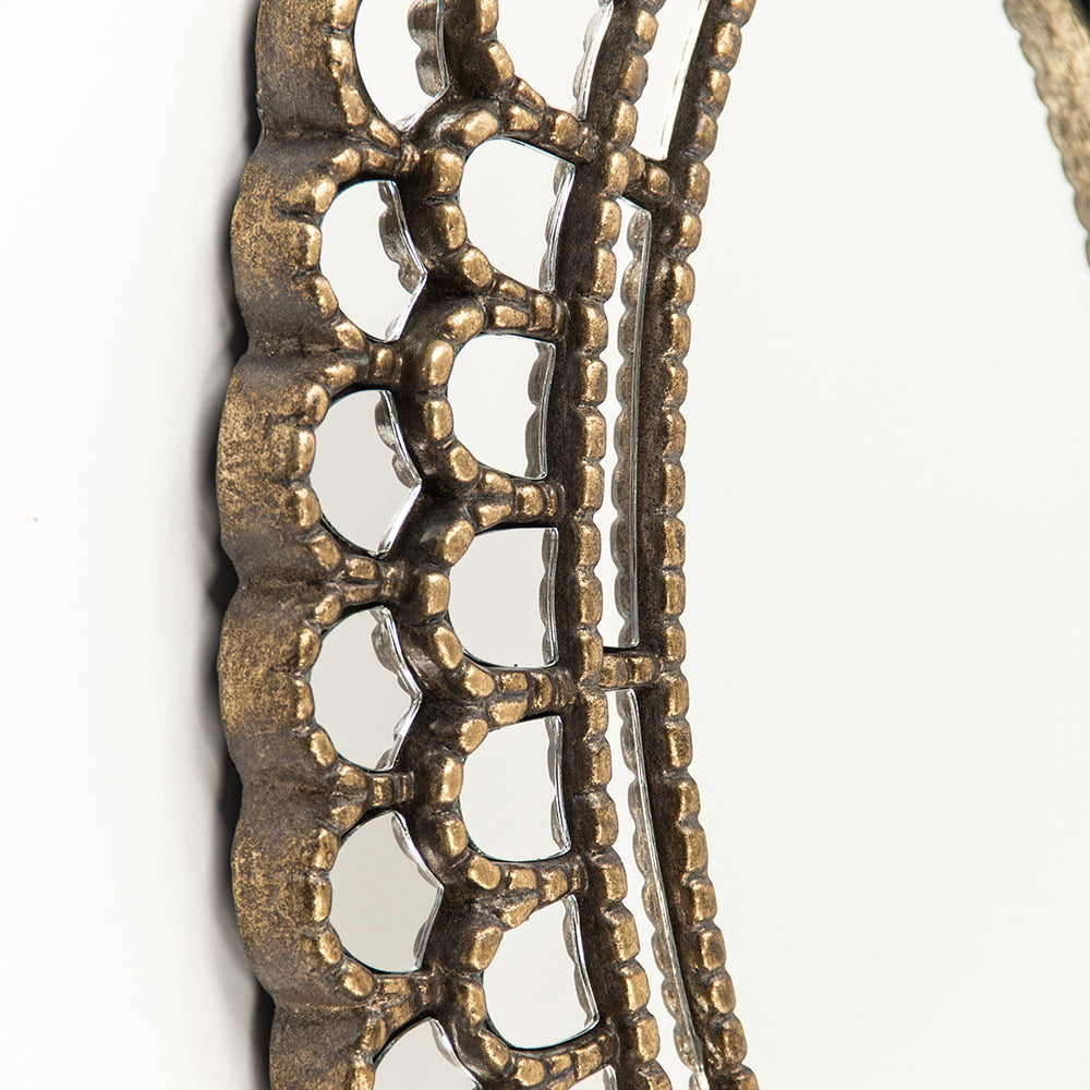 Flueur Mirror