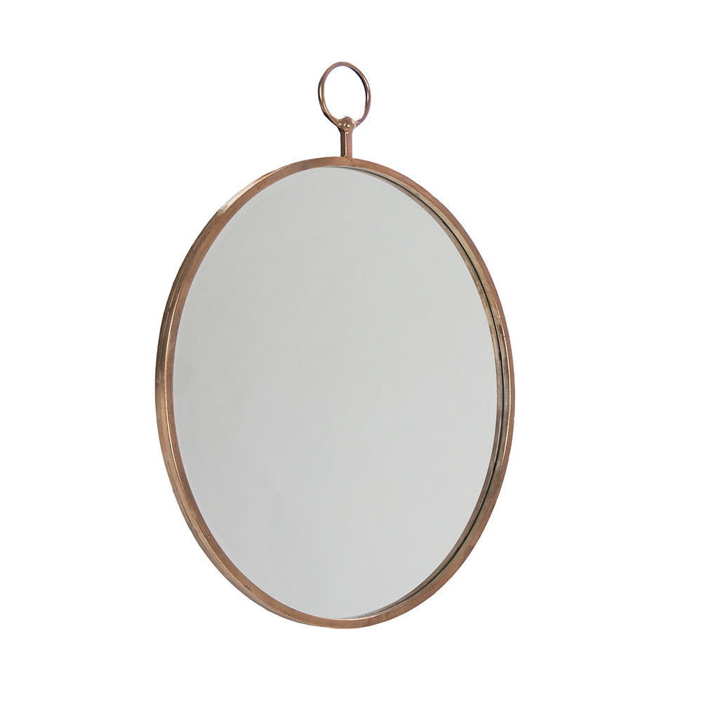 Pasha Mirror