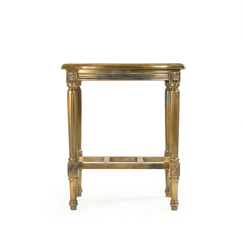 Burkett Side Table