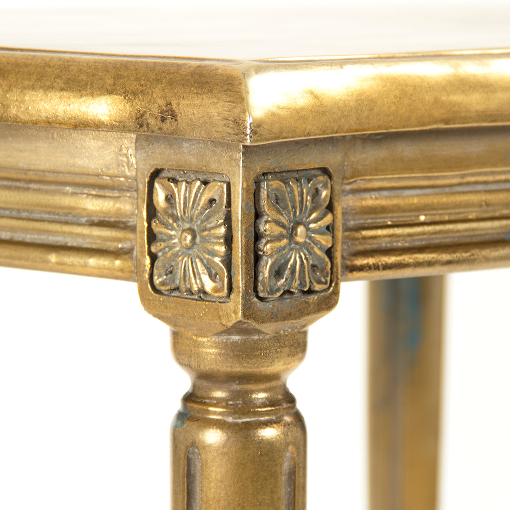 Burkett Side Table