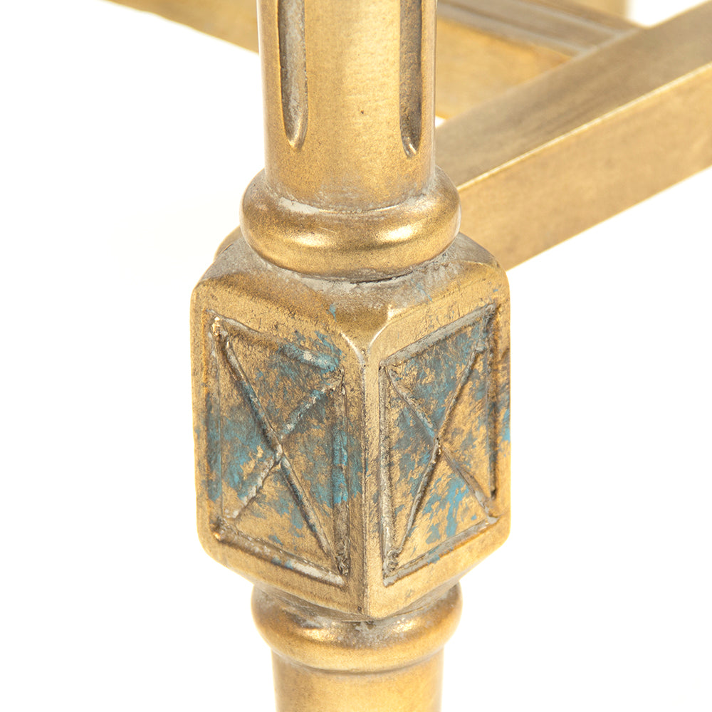 Burkett Side Table