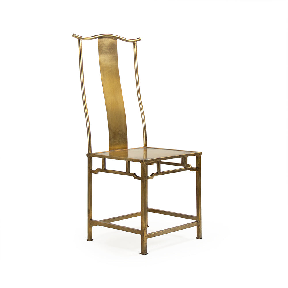 Avent Side Chair