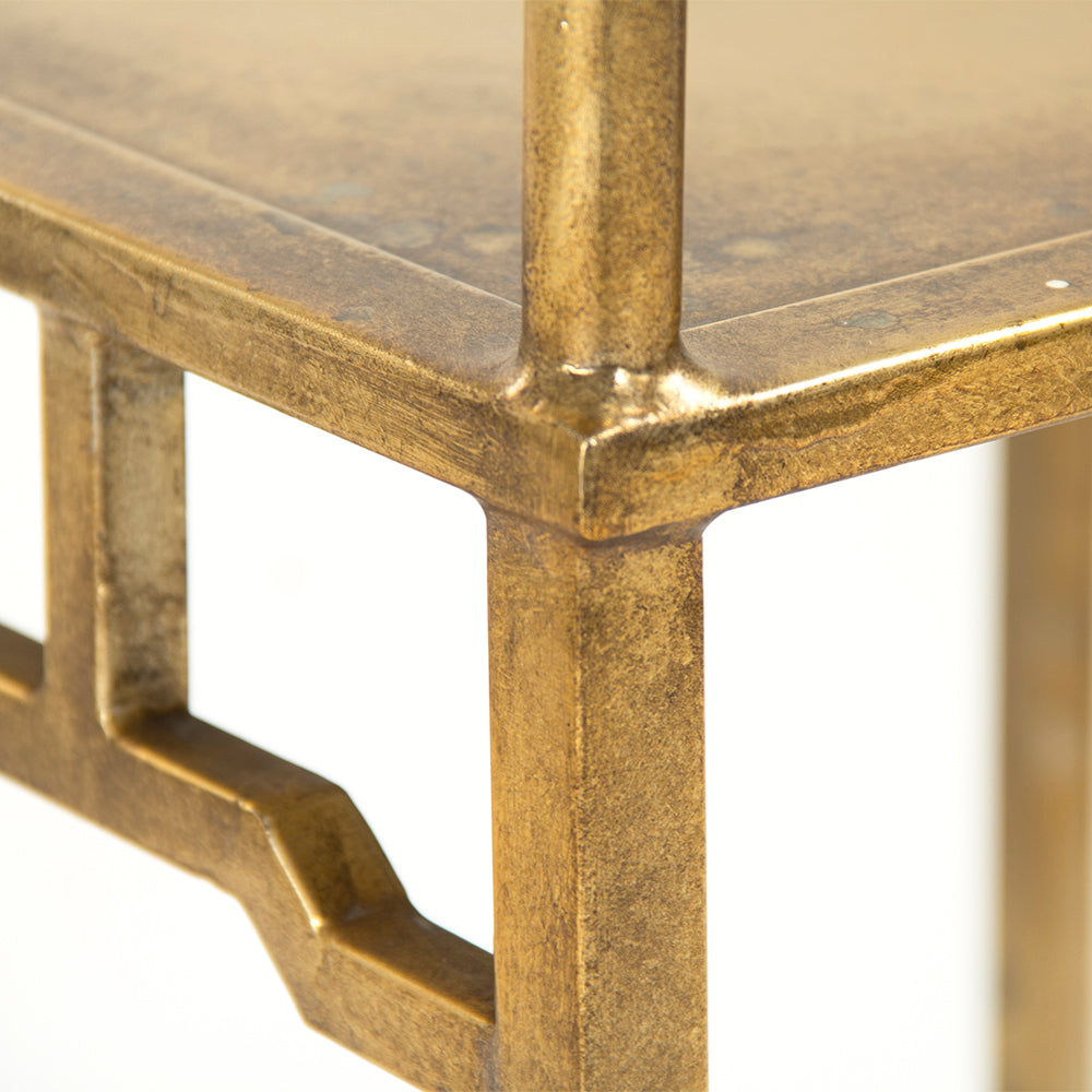Avent Side Chair