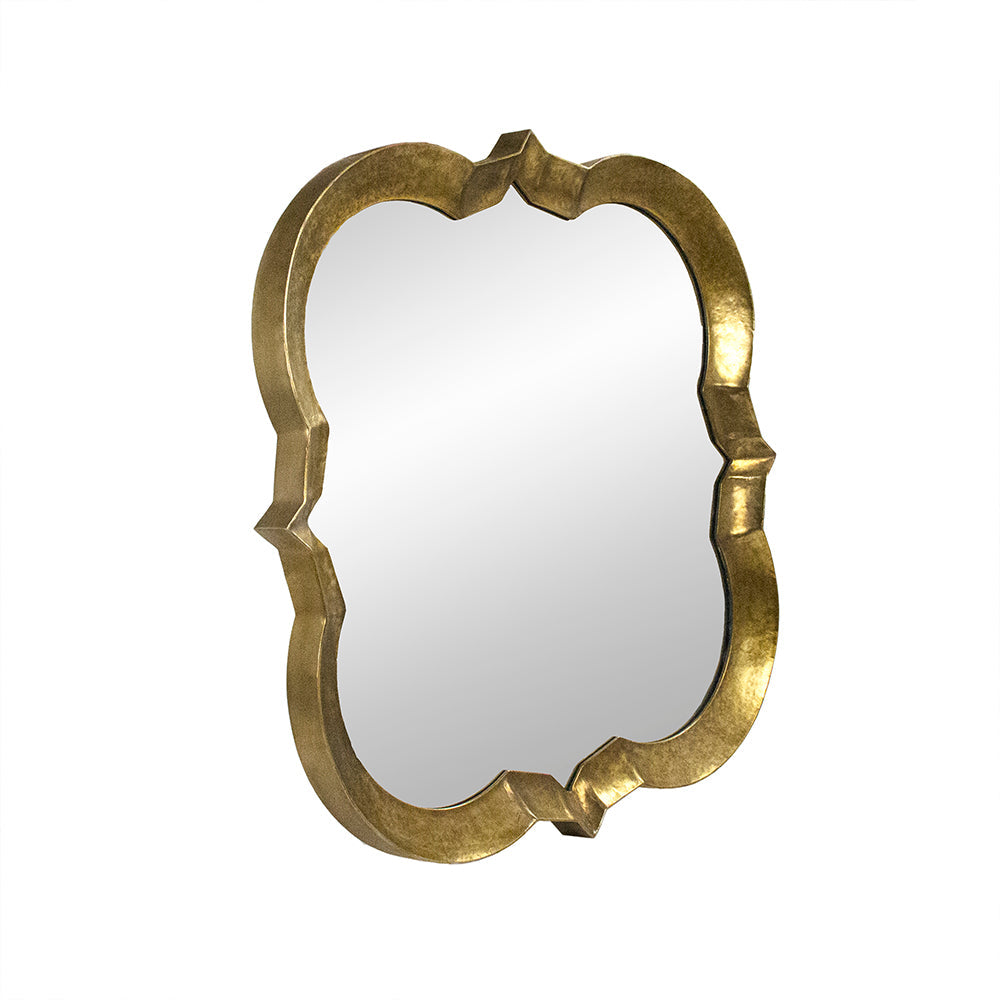 Elisha Mirror
