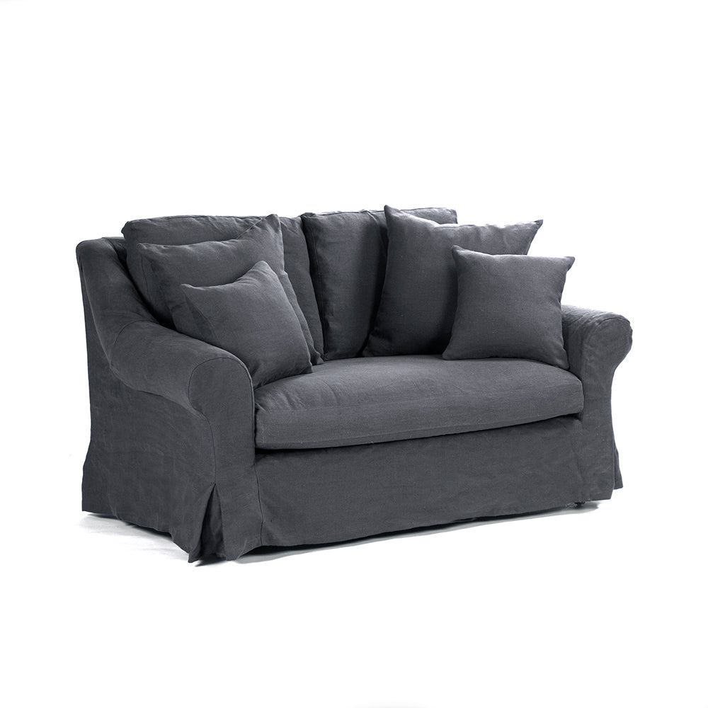 Albine Settee
