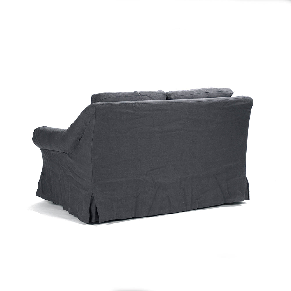 Albine Settee