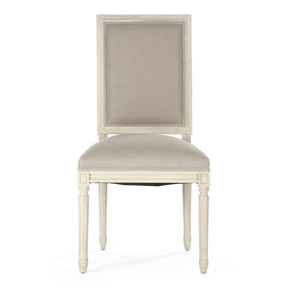 Louis Side Chair