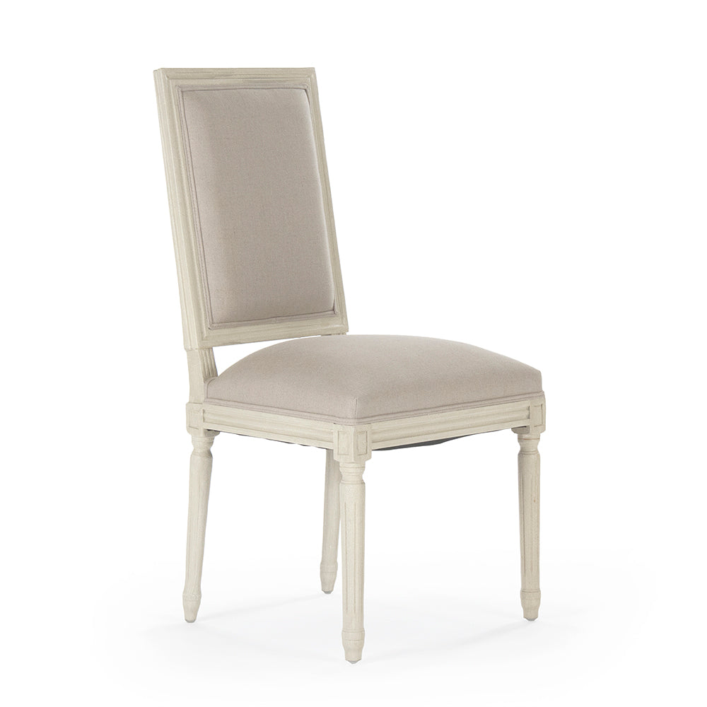 Louis Side Chair