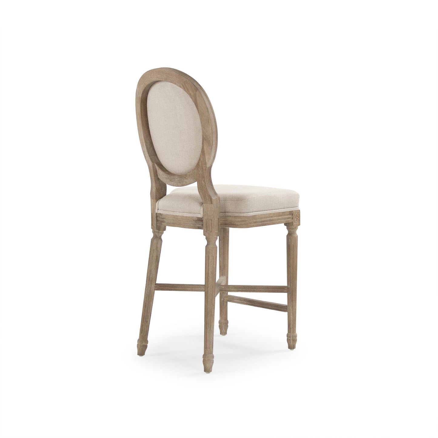 Medallion Counter Stool