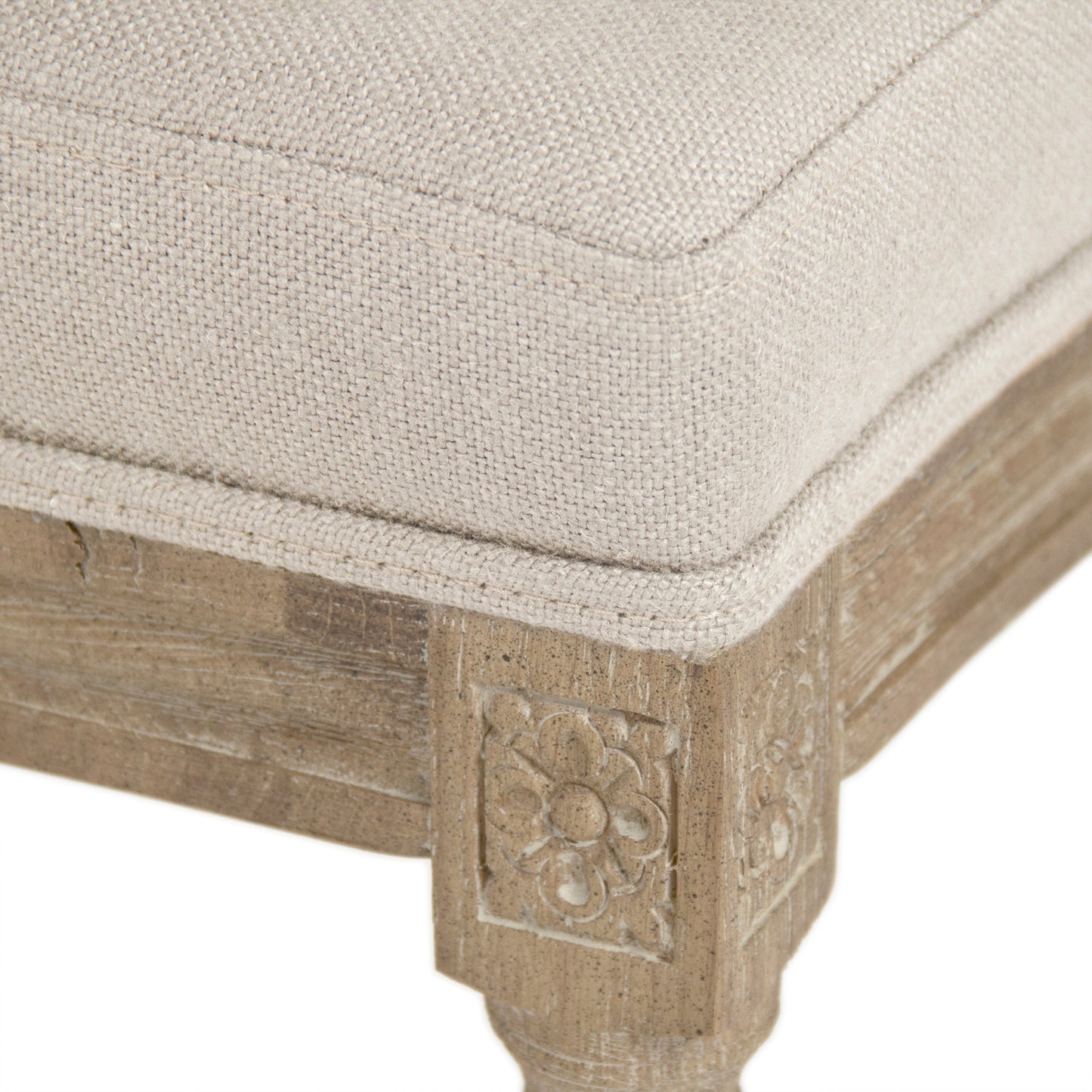 Medallion Counter Stool