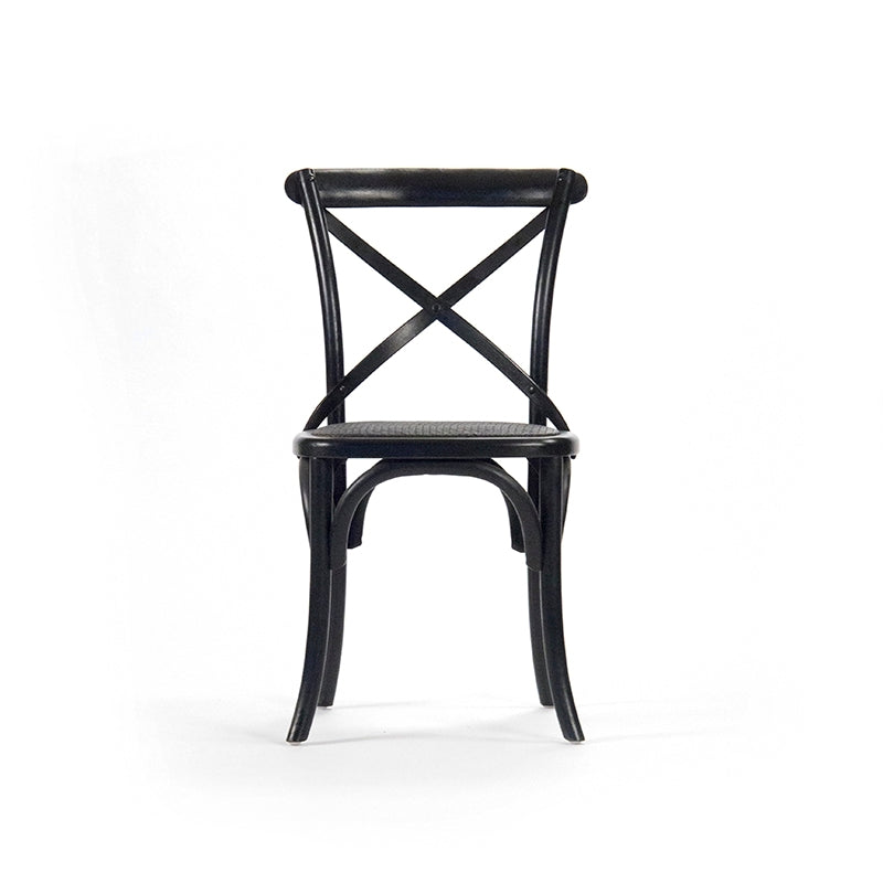 Parisienne Cafe Side Chair