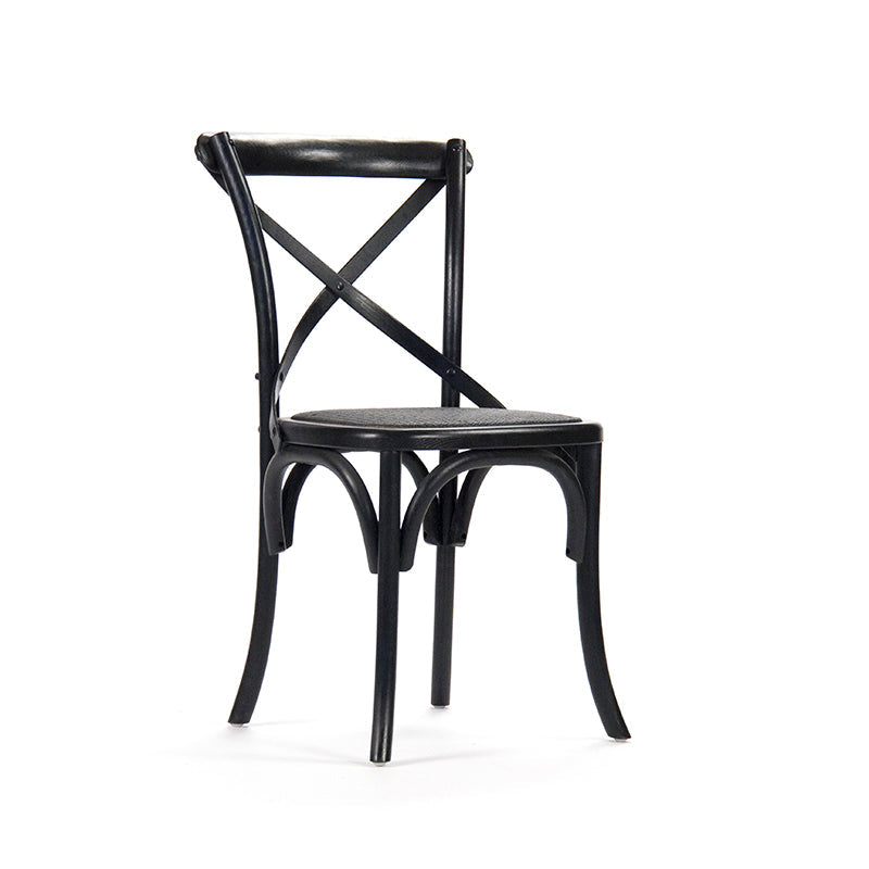 Parisienne Cafe Side Chair