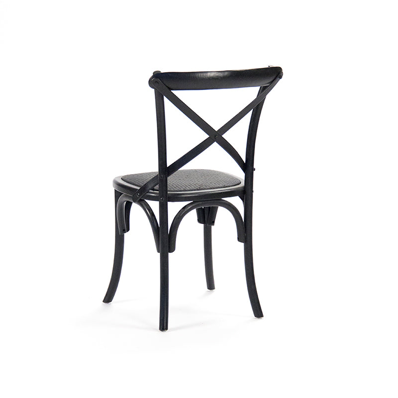 Parisienne Cafe Side Chair