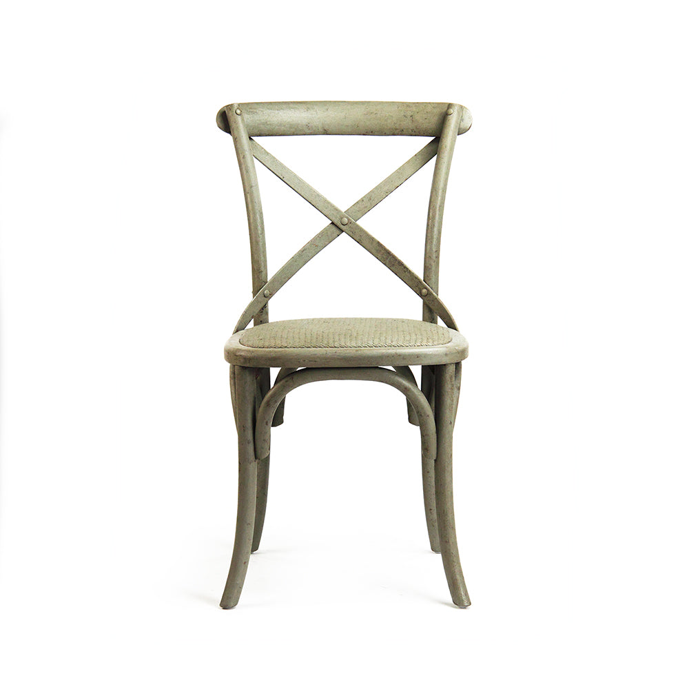 Parisienne Cafe Side Chair