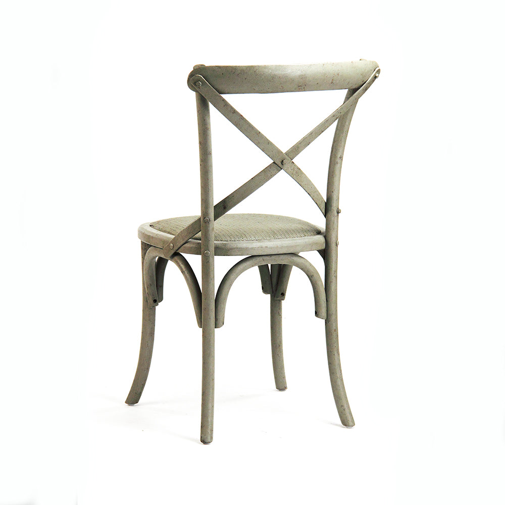 Parisienne Cafe Side Chair