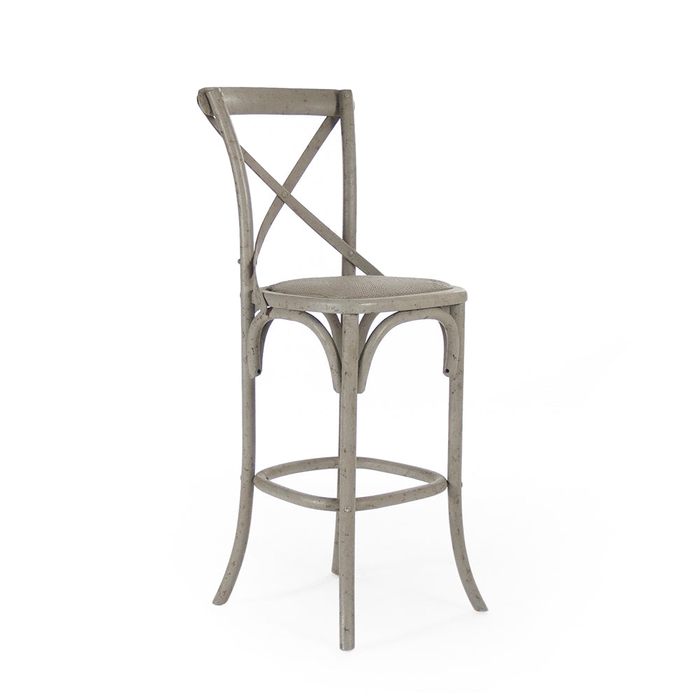 Parisienne Bar Stool