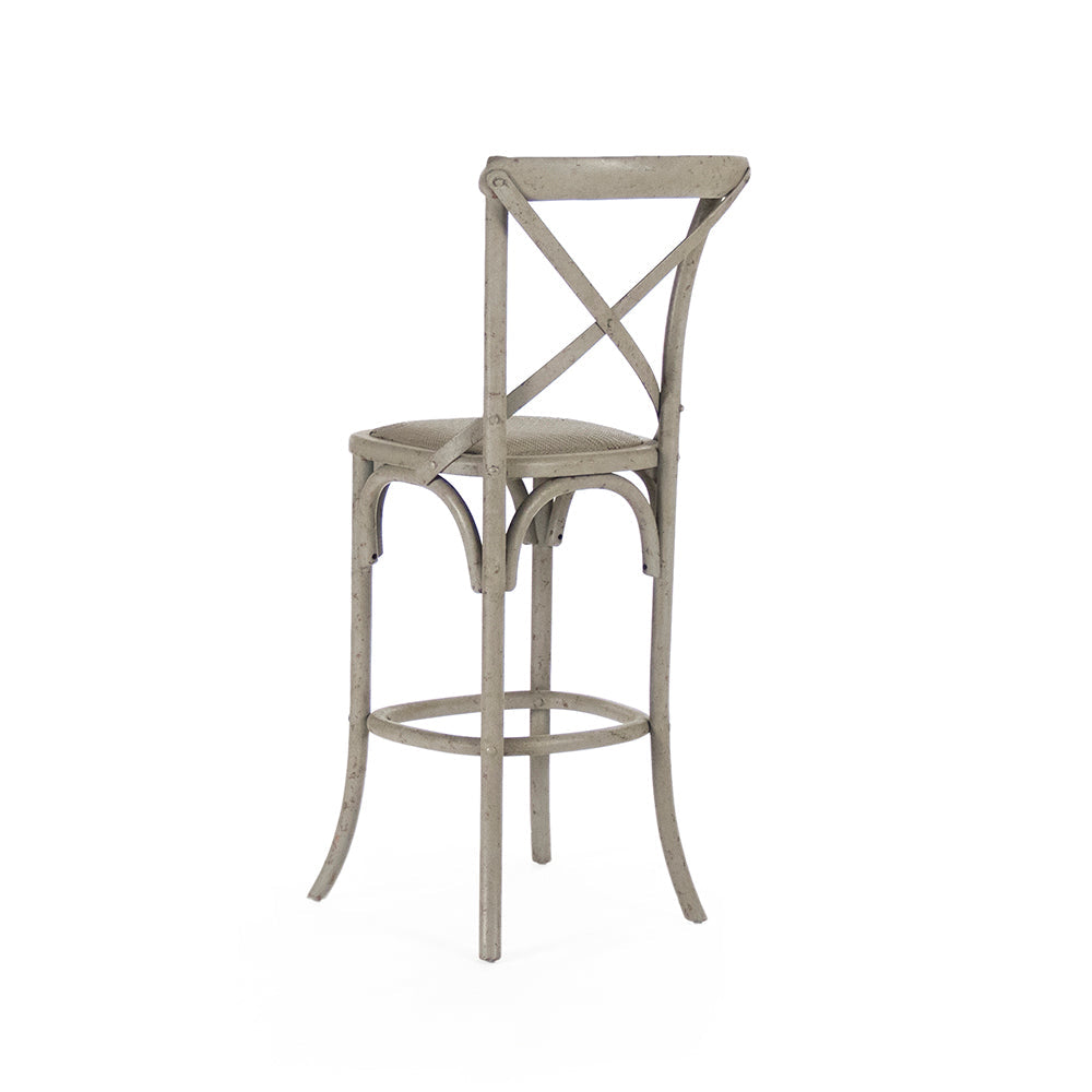 Parisienne Bar Stool
