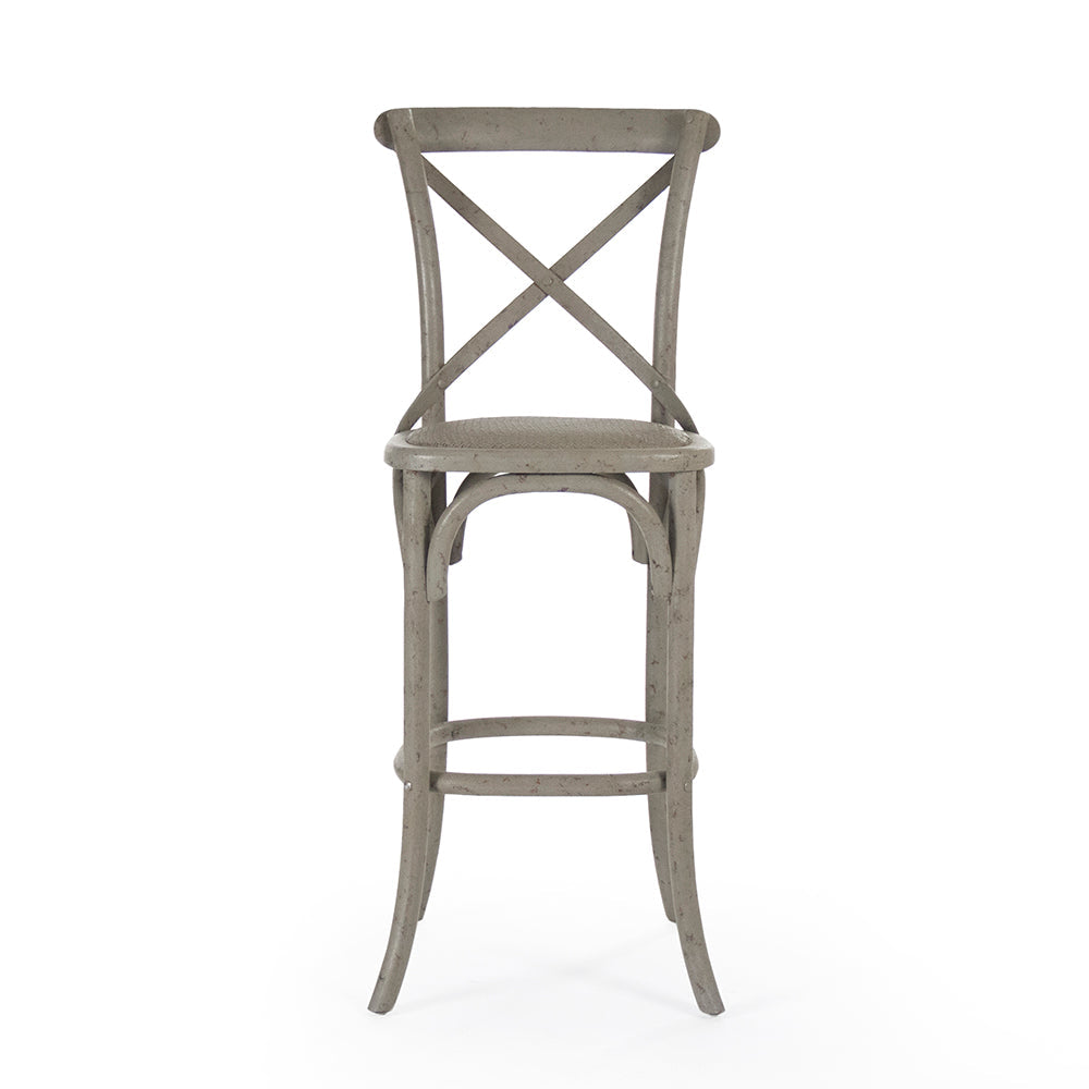 Parisienne Bar Stool