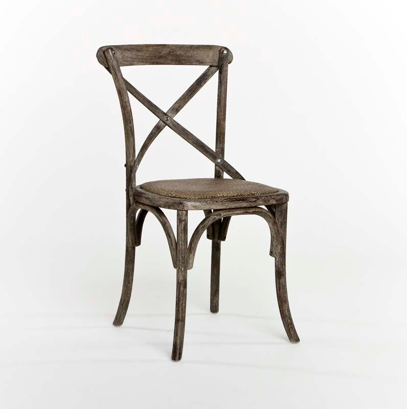 Parisienne Cafe Side Chair
