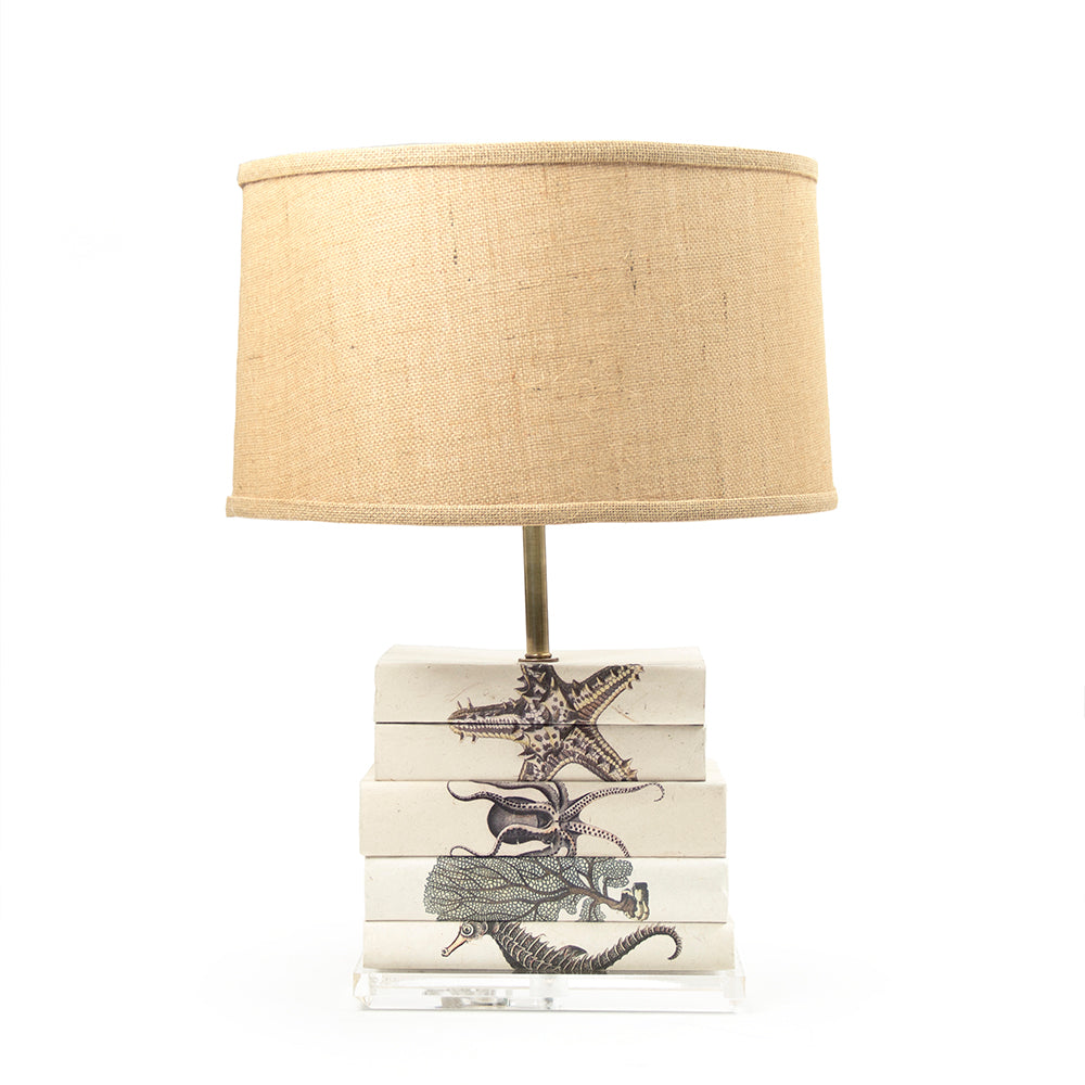 Sophia Lamp