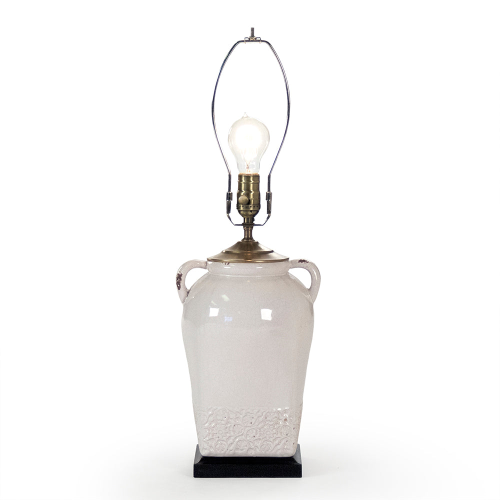 Sampson Lamp