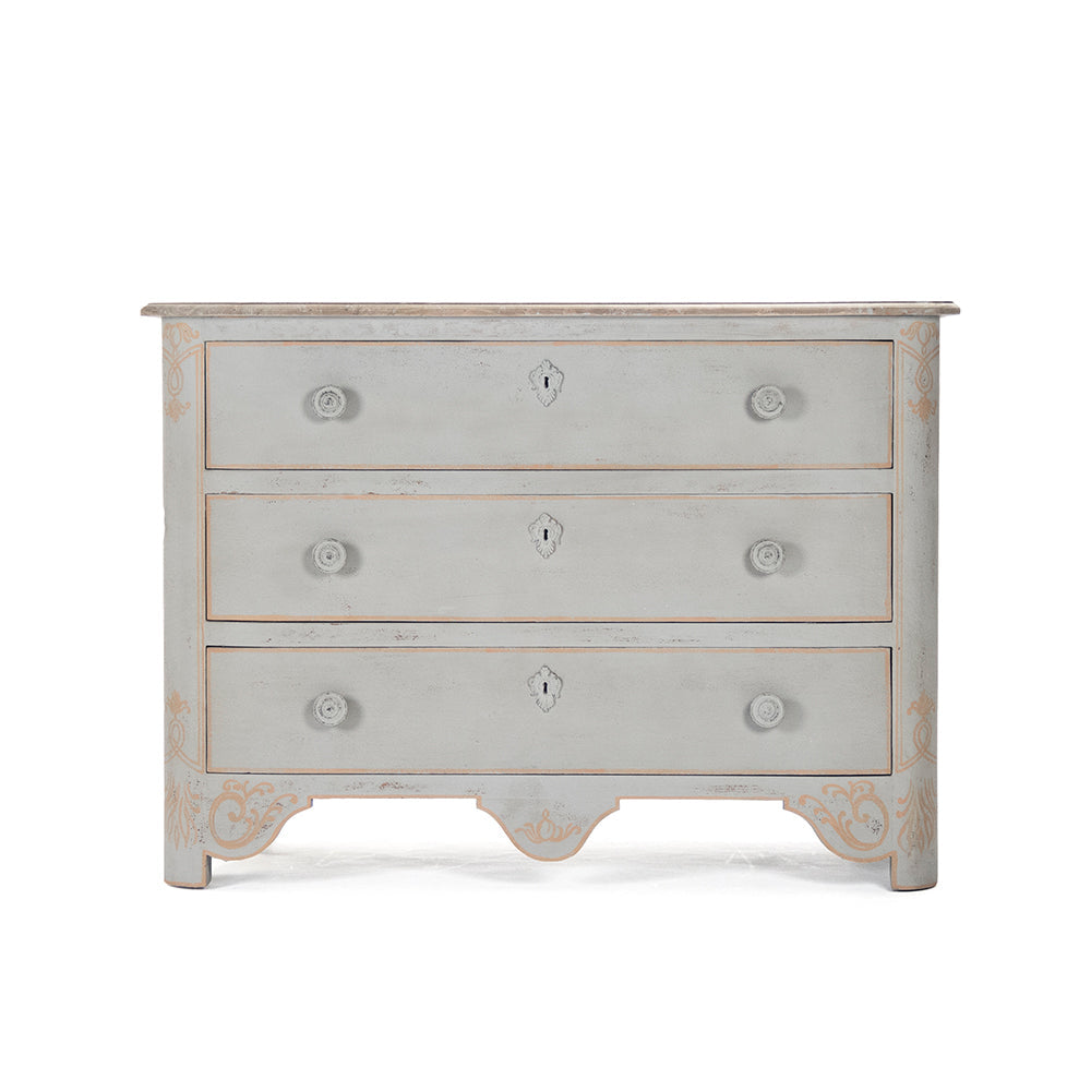 Patric Chest